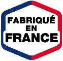 Fabriqué en France