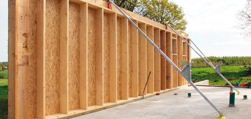 Nouvelle gamme Sylvapro® : les outils indispensables pour les professionnels de la Construction Ossature Bois (COB)