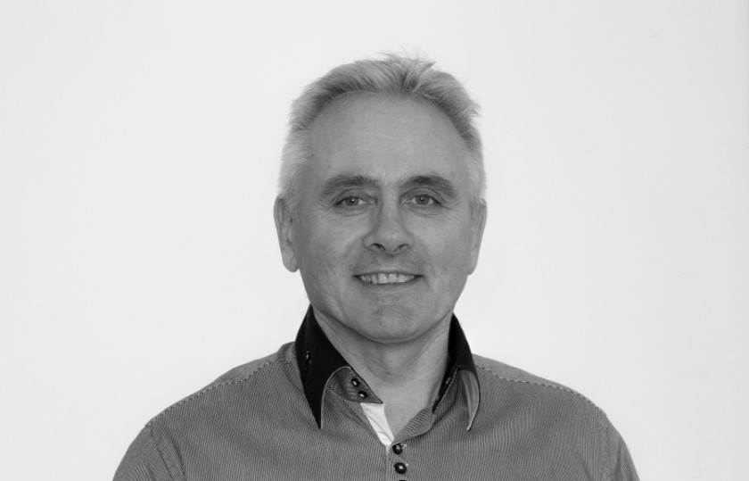 Yves Ginet, ancien responsable de la prescription Leborgne