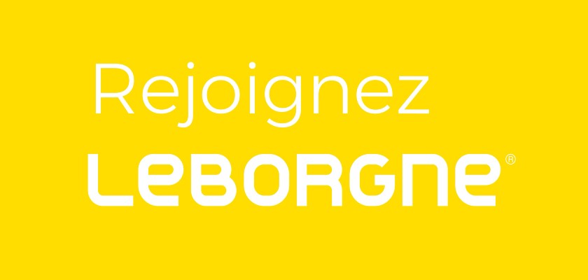 Leborgne recrute !