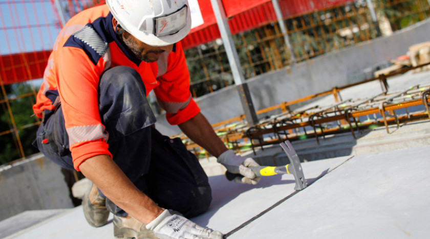 Yves Ginet, responsable prescription Leborgne : « Il y a une prise de conscience de l’importance de la prévention, des majors jusqu’aux artisans »