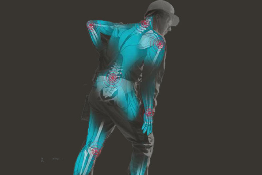 Yves Ginet, responsable prescription Leborgne : « Il y a une prise de conscience de l’importance de la prévention, des majors jusqu’aux artisans »