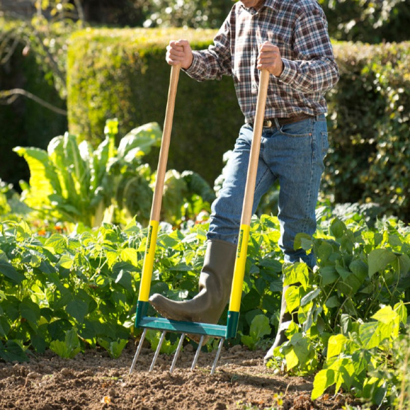 Massifs de fleurs et espaces verts, ils s’entretiennent toute l’année ! Mais comment ?