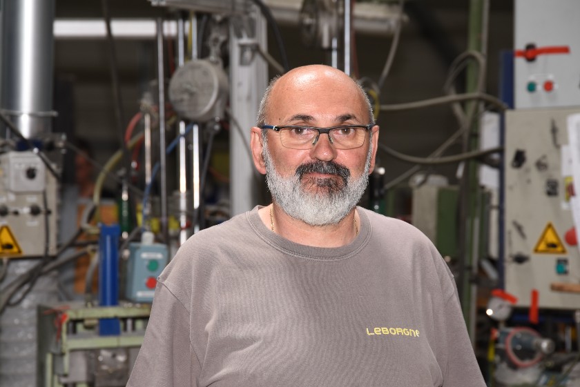 190e anniversaire : celles et ceux qui font Leborgne racontent !