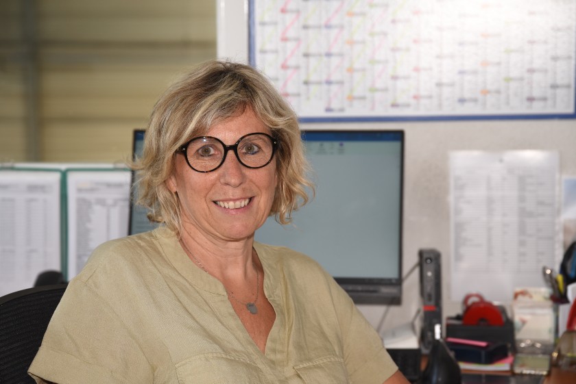 190e anniversaire : celles et ceux qui font Leborgne racontent !