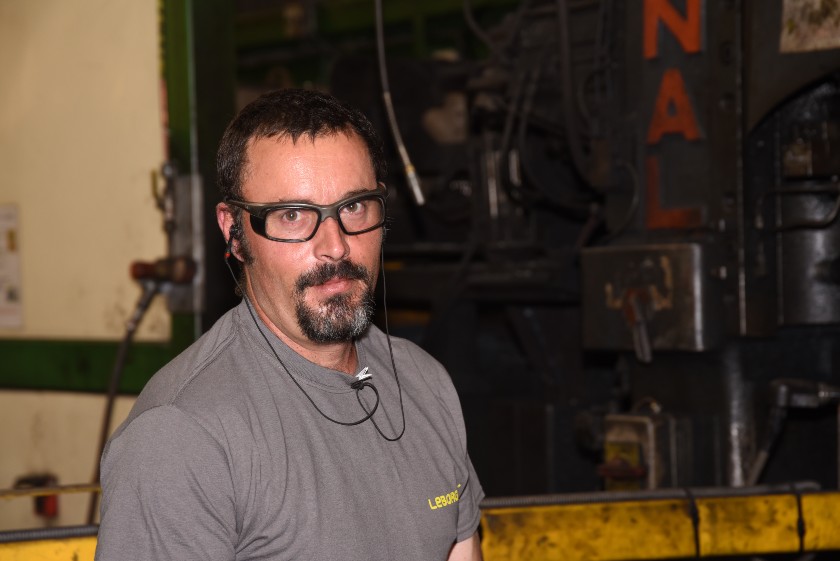 190e anniversaire : celles et ceux qui font Leborgne racontent !