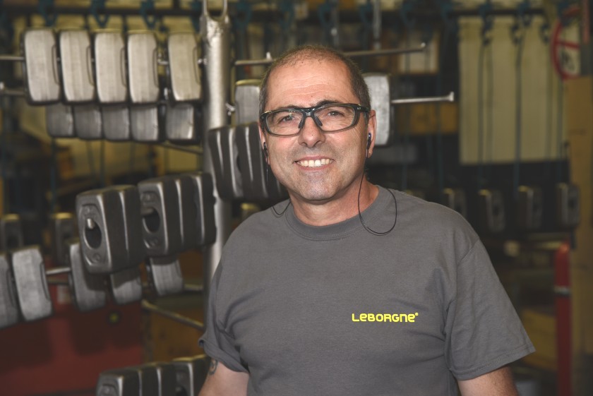 190e anniversaire : celles et ceux qui font Leborgne racontent !