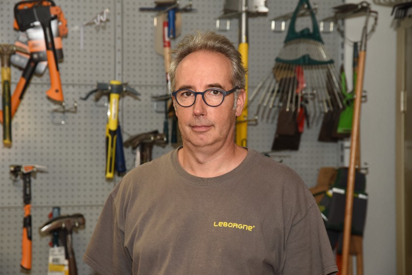 190e anniversaire : celles et ceux qui font Leborgne racontent !