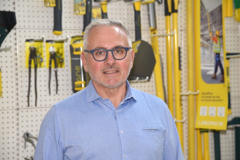 190e anniversaire : celles et ceux qui font Leborgne racontent !