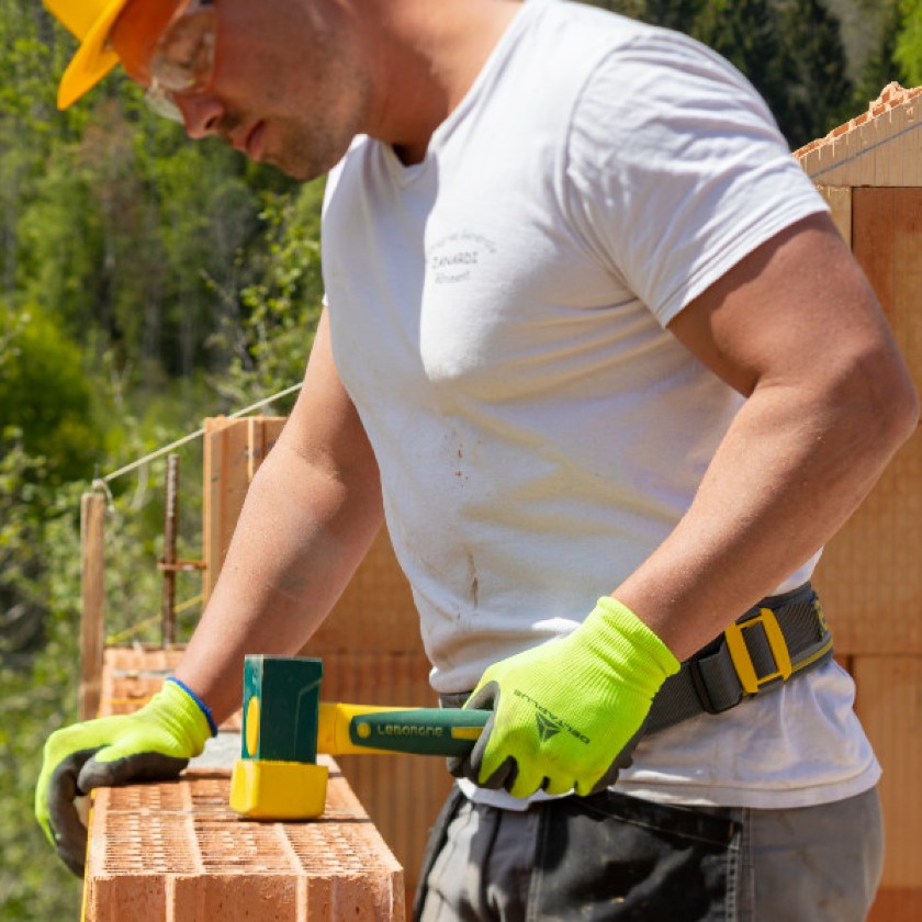 De nouveaux outils pour améliorer le confort, la sécurité et l’efficacité des professionnels du bâtiment