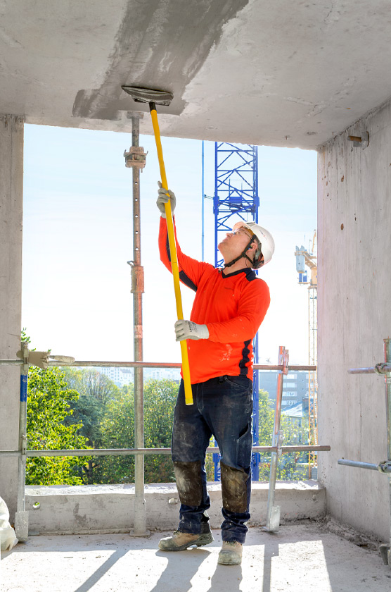 De nouveaux outils pour améliorer le confort, la sécurité et l’efficacité des professionnels du bâtiment