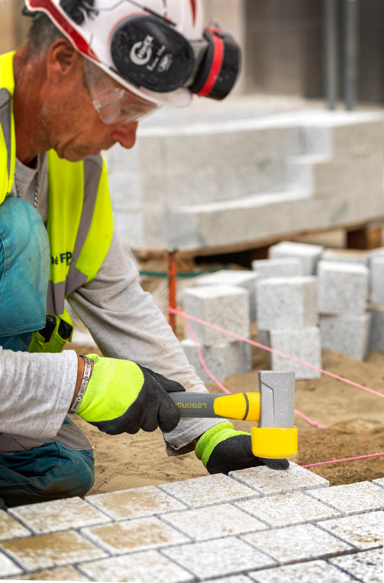 De nouveaux outils pour améliorer le confort, la sécurité et l’efficacité des professionnels du bâtiment