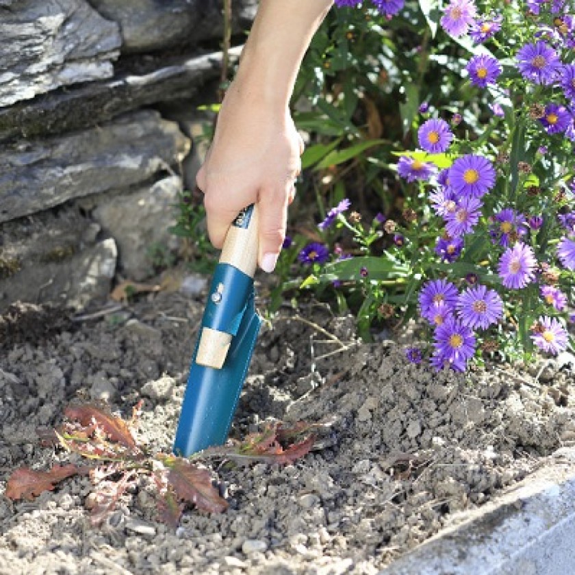 De nouveaux outils pour les professionnels du jardin et des espaces verts