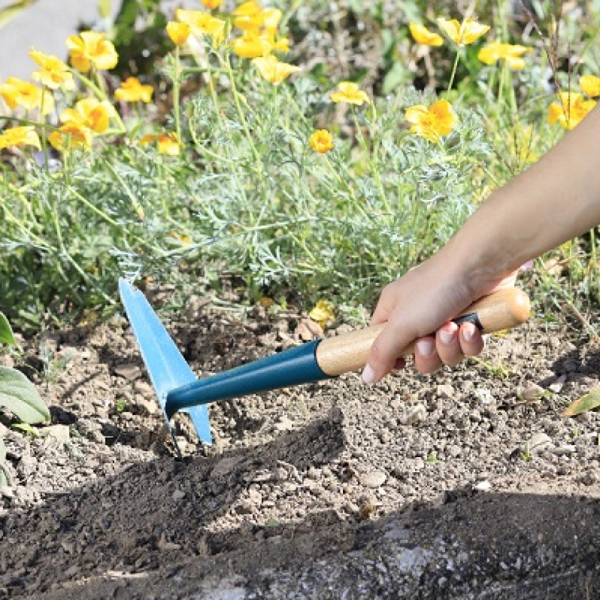 De nouveaux outils pour les professionnels du jardin et des espaces verts