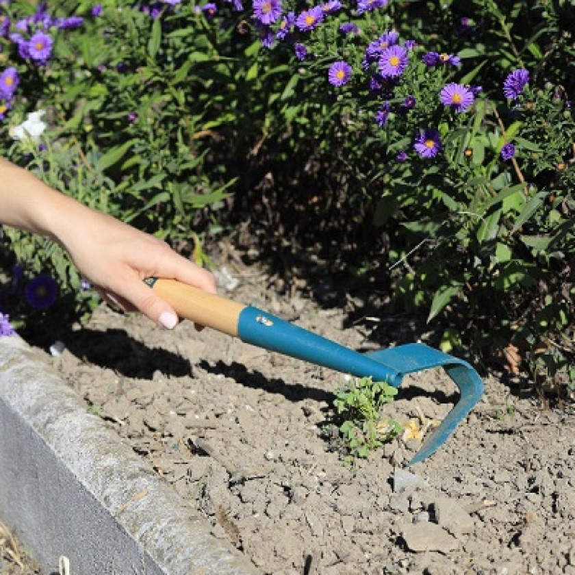 De nouveaux outils pour les professionnels du jardin et des espaces verts