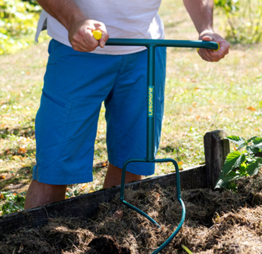 aerocompost mis en situation