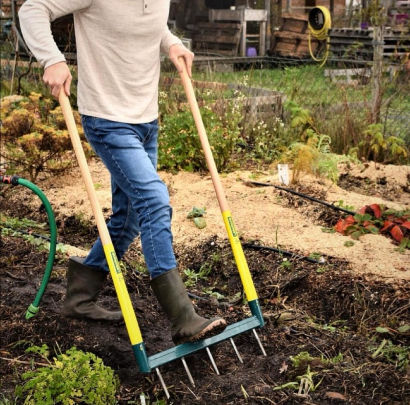 Le Potager Bordelais : histoire d’un jardinier amateur devenu une référence sur les réseaux sociaux