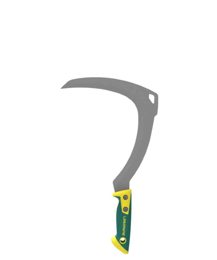 Notre gamme d’outils d’élagage manche bi-matière Duopro s’agrandit