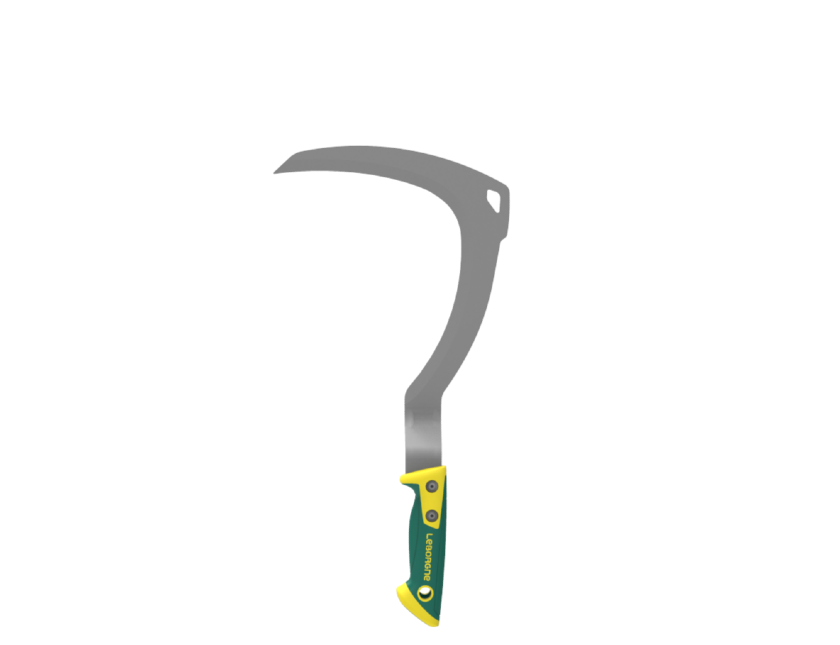 Notre gamme d’outils d’élagage manche bi-matière Duopro s’agrandit