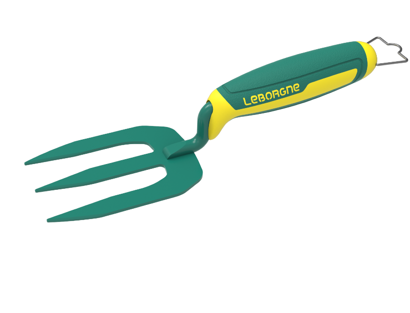 Nos 6 nouveaux petits outils manche bi-matière Duopro