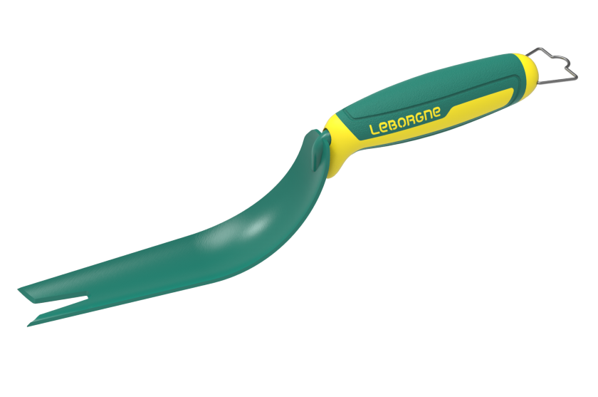 Nos 6 nouveaux petits outils manche bi-matière Duopro