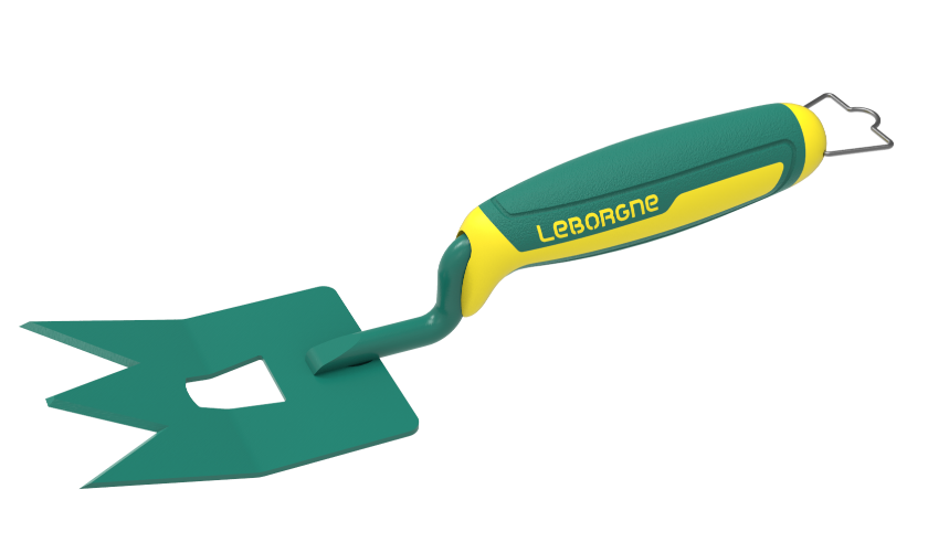 Nos 6 nouveaux petits outils manche bi-matière Duopro