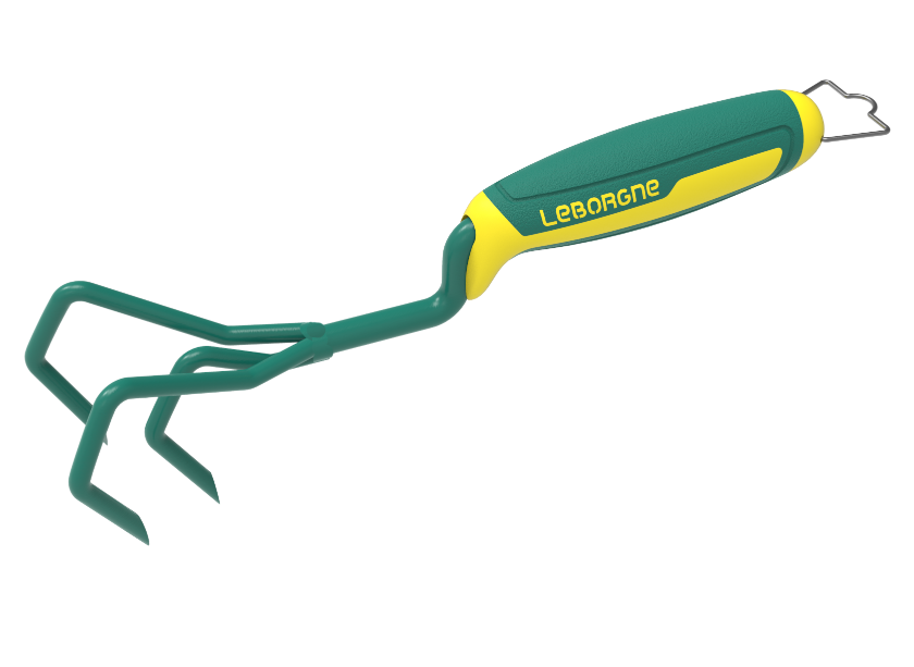 Nos 6 nouveaux petits outils manche bi-matière Duopro