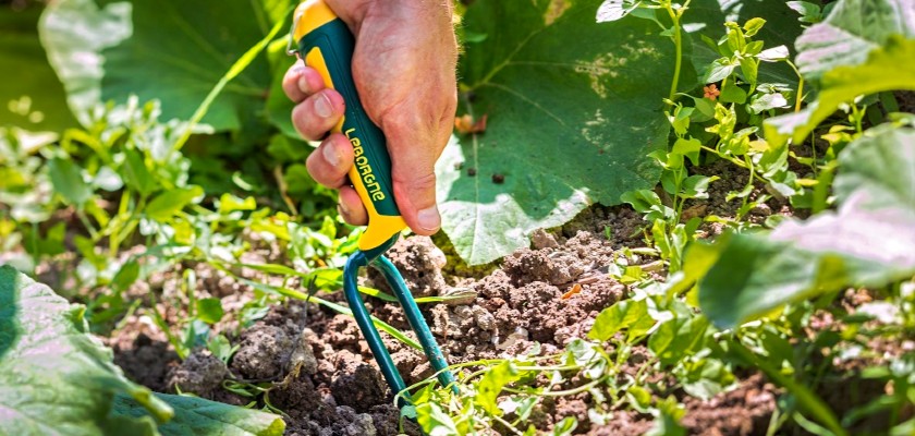 Nos 6 nouveaux petits outils manche bi-matière Duopro