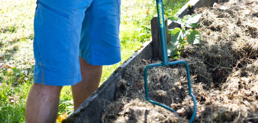 Compost obligatoire : Leborgne, votre partenaire idéal !