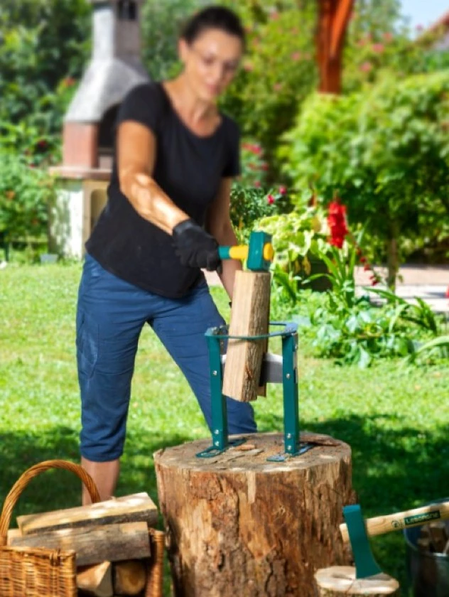 Réussir sa coupe de bois pour se chauffer : nos nouveaux outils et conseils
