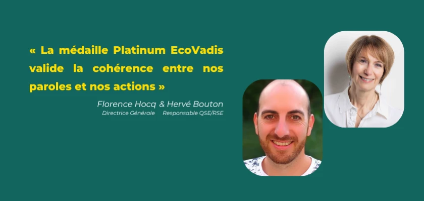 “La RSE n’est pas un discours, c’est un cadre de décision”