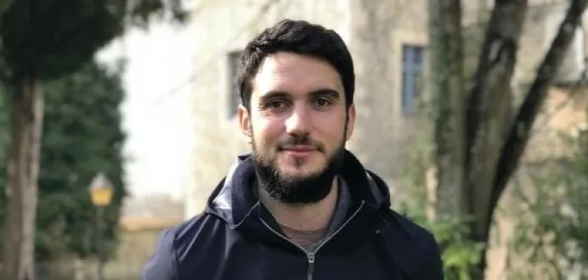 Baptiste, paysagiste, à propos des nouveaux Balais XR : « En complément du (Balai) XL, ça va être top ! »