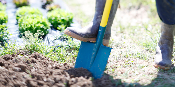 Comment bien utiliser une bêche duopro ?