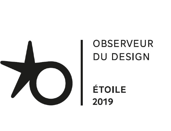 Observeur du Design 2019