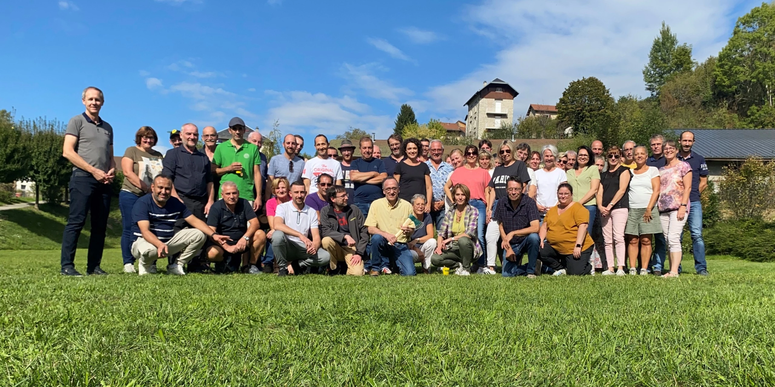 Marque Employeur & Carrière