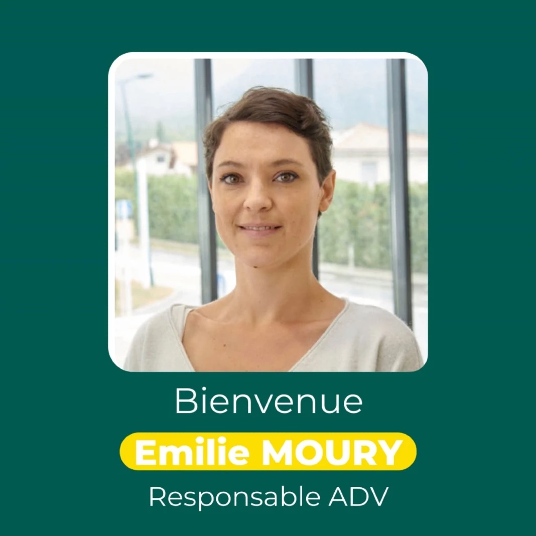 Le mot des derniers arrivés