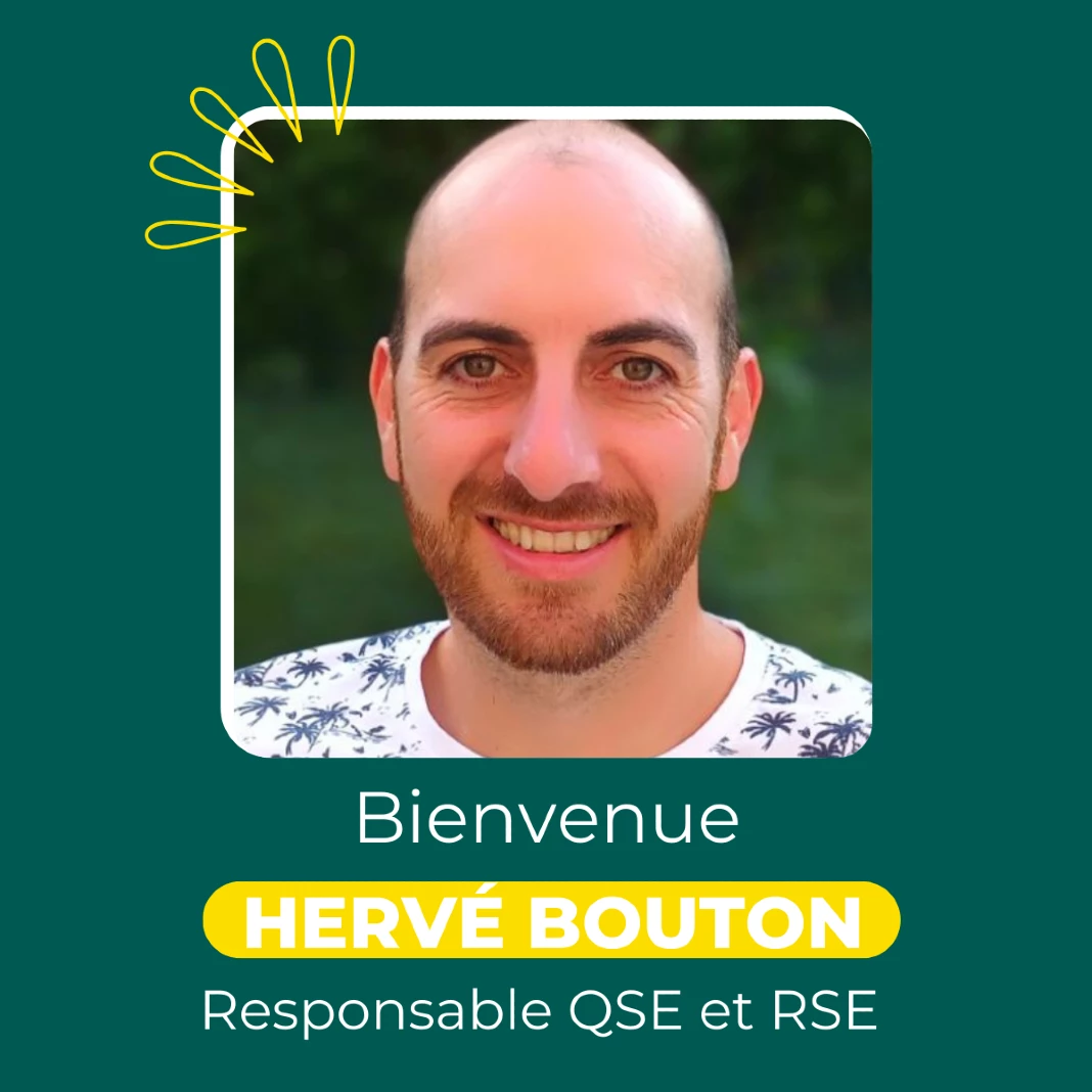 Le mot des derniers arrivés