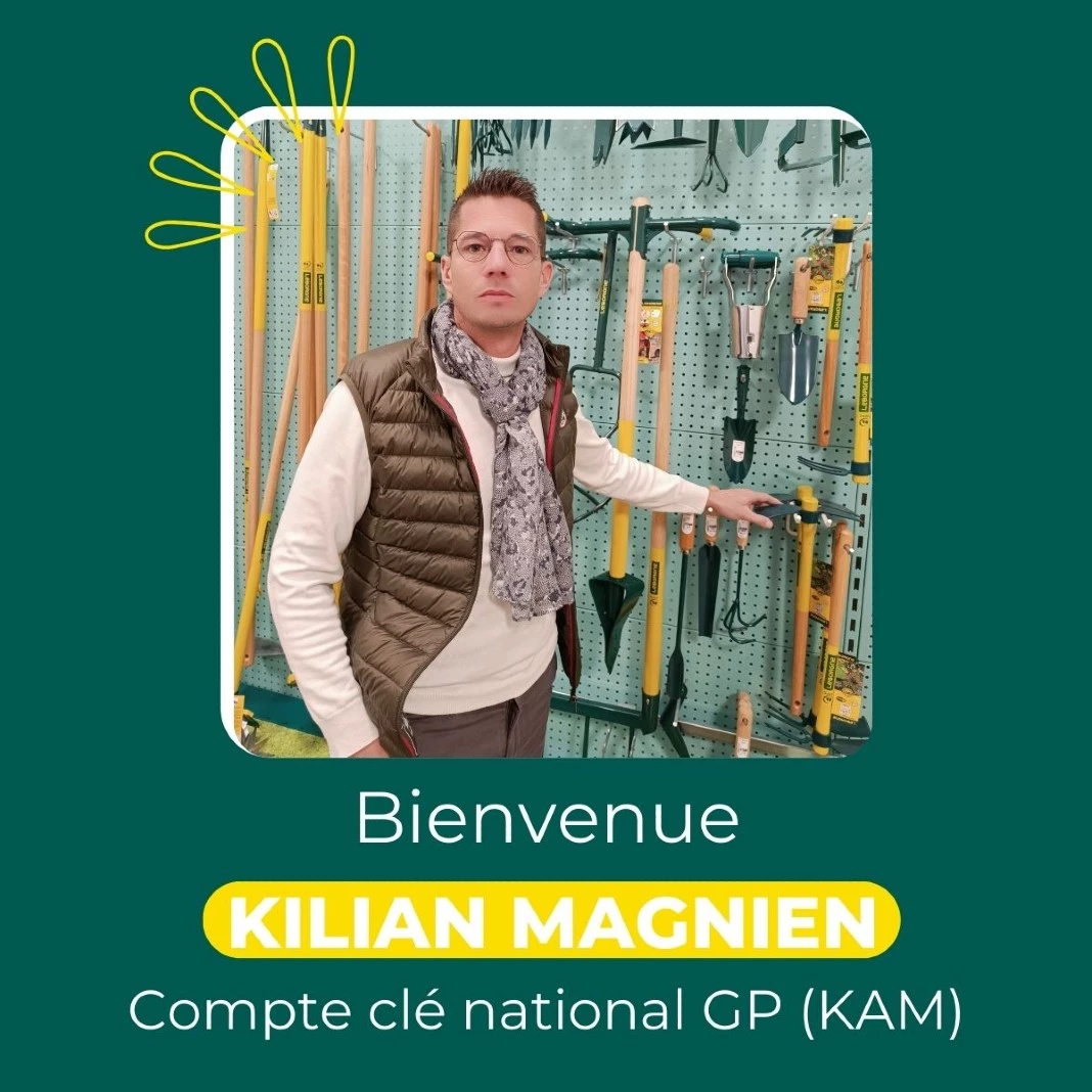 Le mot des derniers arrivés