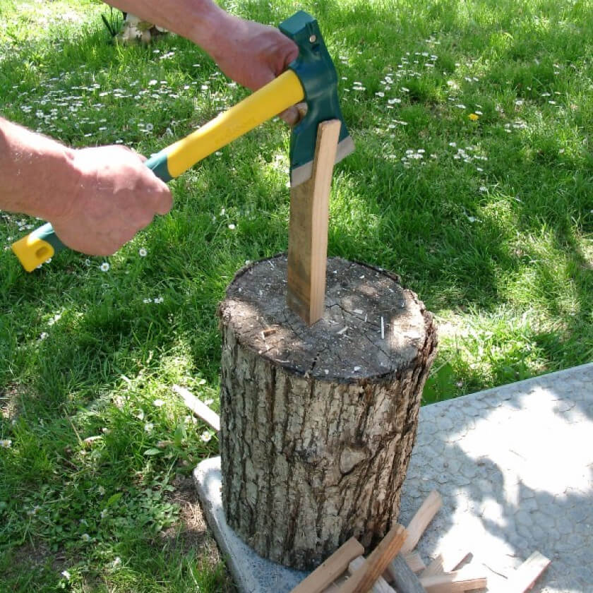 Tout savoir avant de se lancer dans la coupe du bois ! Actualités – Leborgne