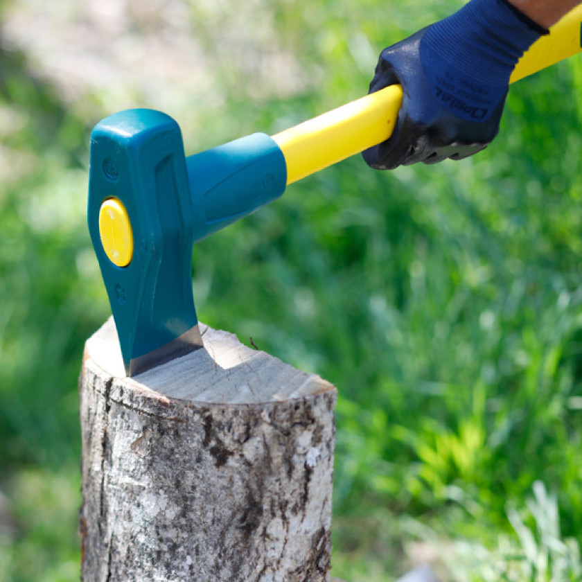 Tout savoir avant de se lancer dans la coupe du bois ! Actualités – Leborgne