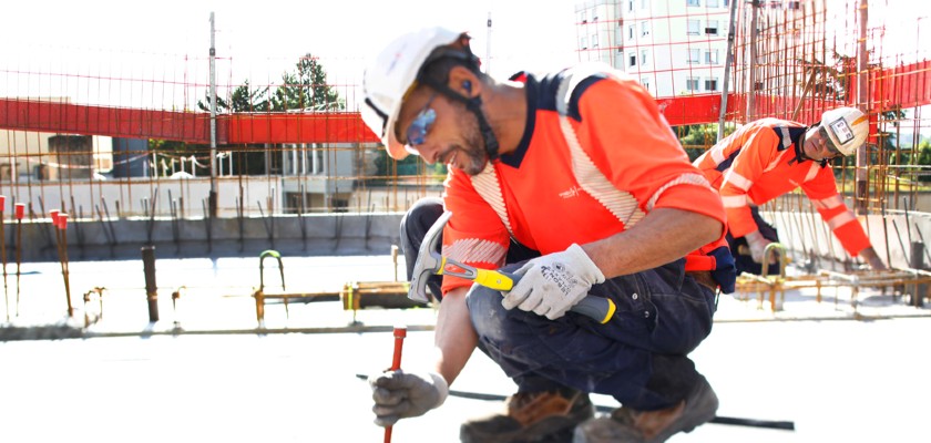 LEBORGNE®, leader en outillage pour la coupe du bois propose une gamme  adaptée à tous : néophytes et experts - Univers Habitat