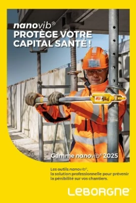 Brochure Nanovib 2025