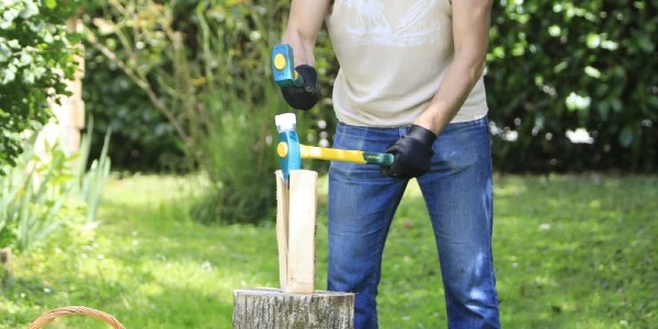 Comment bien utiliser le Mini-Merlin 1.3kg Sécuri-T ?