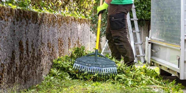 Comment bien utiliser les Balais à gazon XR duopro® ?