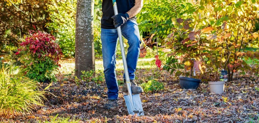 Nos nouveaux manches metalgrip® pour des outils de bêchage 25 % plus résistants