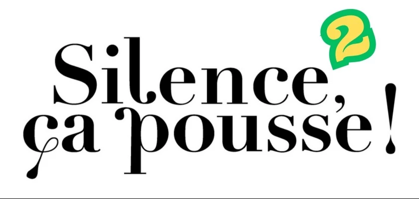 Silence ça pousse ! et Leborgne : bis repetita !