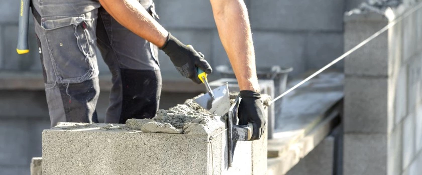 Nouveauté bâtiment : les truelles Leborgne, enfin !