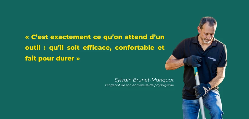 Metalgrip® : « un vrai progrès pour prolonger la vie des outils »