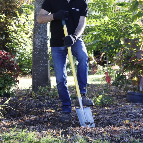 Louchet senlis Duopro 8