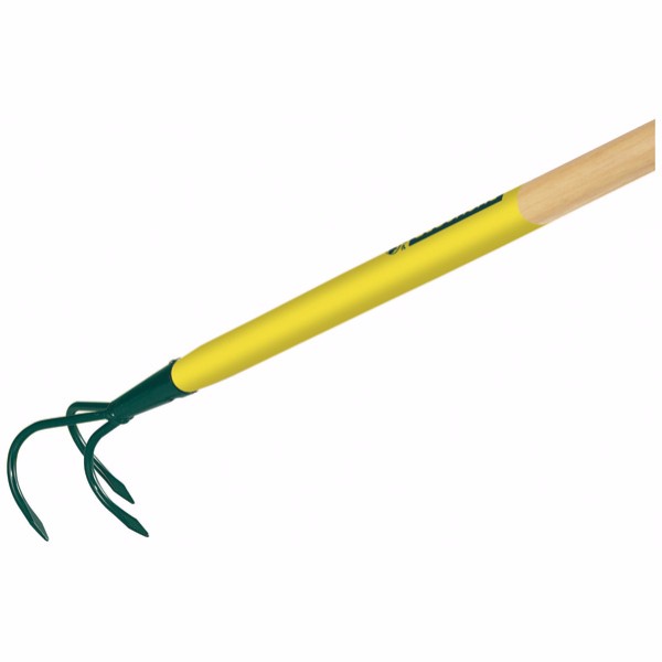 Cultivateur 3 dents 1